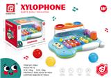 OBL10343283 - KNOCK MUSICAL INSTRUMENT