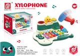 OBL10343284 - KNOCK MUSICAL INSTRUMENT