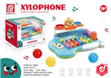 OBL10343287 - KNOCK MUSICAL INSTRUMENT