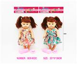 OBL10343335 - Doll