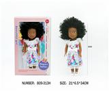 OBL10343345 - Doll
