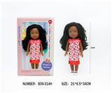 OBL10343346 - Doll
