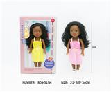 OBL10343347 - Doll