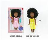 OBL10343348 - Doll