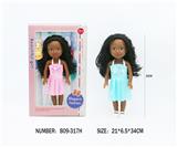 OBL10343349 - Doll