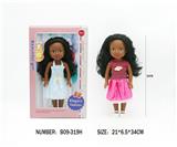 OBL10343351 - Doll