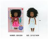 OBL10343352 - Doll