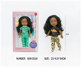 OBL10343353 - Doll