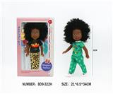 OBL10343354 - Doll