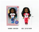 OBL10343355 - Doll