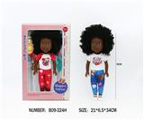 OBL10343356 - Doll
