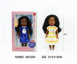 OBL10343357 - Doll