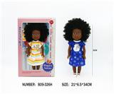 OBL10343358 - Doll