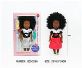 OBL10343360 - Doll