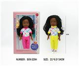 OBL10343361 - Doll