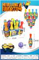 OBL10343548 - Bowling / Golf / Baseball