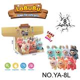 OBL10343605 - Doll