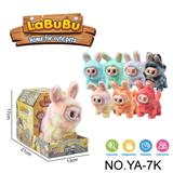 OBL10343606 - Doll