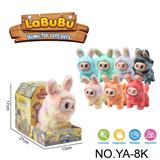 OBL10343607 - Doll