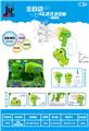 OBL10343609 - BUBBLE SET
