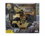 OBL10343624 - Militarytoys&Policeset