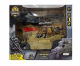 OBL10343625 - Militarytoys&Policeset