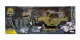 OBL10343628 - Militarytoys&Policeset