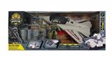 OBL10343629 - Militarytoys&Policeset