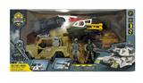 OBL10343631 - Militarytoys&Policeset