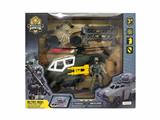 OBL10343632 - Militarytoys&Policeset