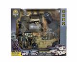 OBL10343634 - Militarytoys&Policeset