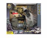 OBL10343635 - Militarytoys&Policeset