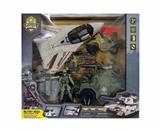 OBL10343637 - Militarytoys&Policeset