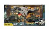 OBL10343639 - Militarytoys&Policeset