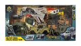 OBL10343640 - Militarytoys&Policeset
