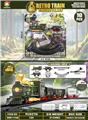 OBL10343733 - Electric rail truck