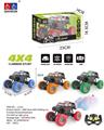 OBL10343990 - Remote control cars / tanks