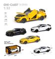 OBL10344019 - Die-cast toys