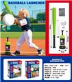 OBL10344053 - Bowling / Golf / Baseball