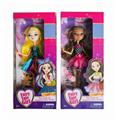 OBL10344149 - Doll