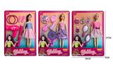 OBL10344152 - Doll