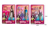 OBL10344153 - Doll