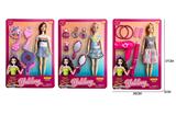 OBL10344154 - Doll