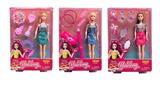OBL10344155 - Doll