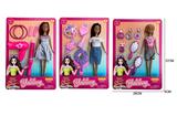 OBL10344158 - Doll