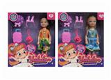 OBL10344163 - Doll