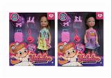 OBL10344164 - Doll