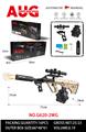OBL10344245 - Soft bullet gun / Table Tennis gun