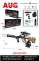 OBL10344246 - Soft bullet gun / Table Tennis gun