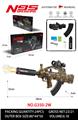 OBL10344266 - Soft bullet gun / Table Tennis gun